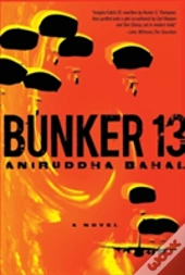 Bunker 13