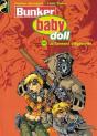 Bunker Baby Doll Tome 2 ; Le Serment D'Hypocrite - Preview