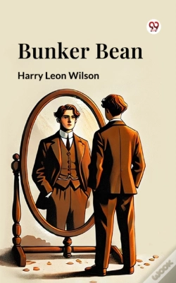 Capa do artigo Bunker Bean