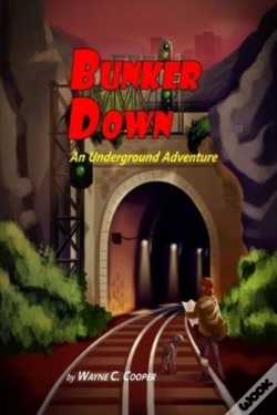 Capa do artigo Bunker Down