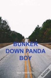 Capa do artigo Bunker Down Panda Boy