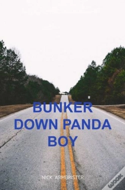 Capa do artigo Bunker Down Panda Boy
