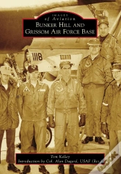 Capa do artigo Bunker Hill And Grissom Air Force Base