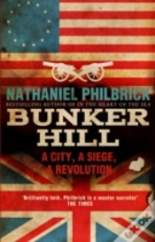 Capa do artigo Bunker Hill