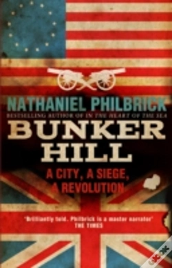 Capa do artigo Bunker Hill