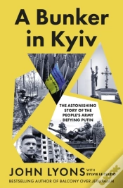 Capa do artigo Bunker In Kyiv