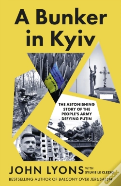 Capa do artigo Bunker In Kyiv