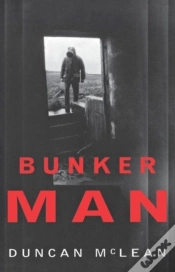 Capa do artigo Bunker Man
