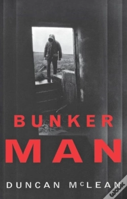 Capa do artigo Bunker Man