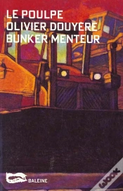 Capa do artigo Bunker Menteur