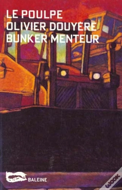 Capa do artigo Bunker Menteur