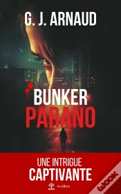 Capa do artigo Bunker Parano