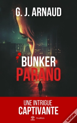 Capa do artigo Bunker Parano