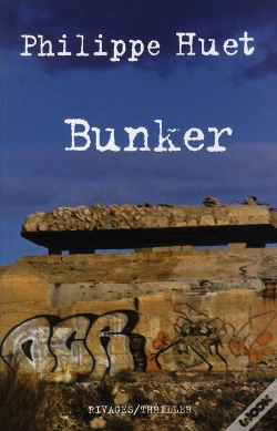 Capa do artigo Bunker