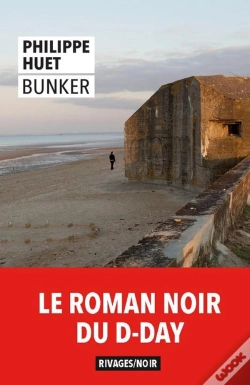 Capa do artigo Bunker