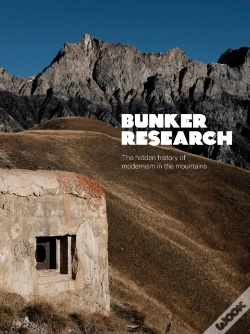 Capa do artigo Bunker Research