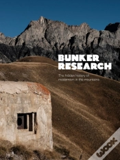 Capa do artigo Bunker Research