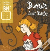 Capa do artigo Bunker Sweet Bunker
