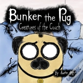 Bunker The Pug