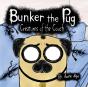 Bunker The Pug - Preview