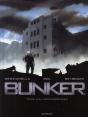 Bunker Tome 3 : Réminiscences - Preview