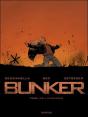 Bunker Tome 4 : Carnages - Preview