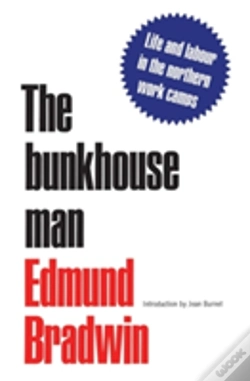 Capa do artigo Bunkhouse Man
