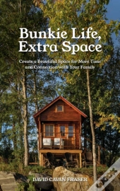 Bunkie Life, Extra Space