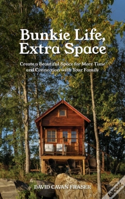 Capa do artigo Bunkie Life, Extra Space