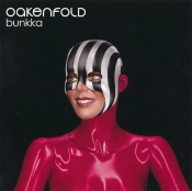 Capa do artigo Bunkka - CD