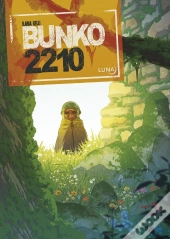 Bunko 2210
