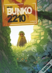 Capa do artigo Bunko 2210