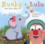Bunky And Lulu - Preview