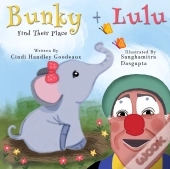 Bunky And Lulu