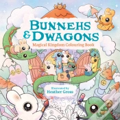 Capa do artigo Bunnehs And Dwagons