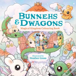 Capa do artigo Bunnehs And Dwagons