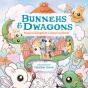 Bunnehs And Dwagons - Preview