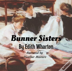 Capa do artigo Bunner Sisters