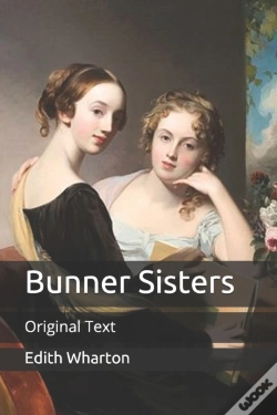 Capa do artigo Bunner Sisters