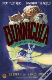 Capa do artigo Bunnicula
