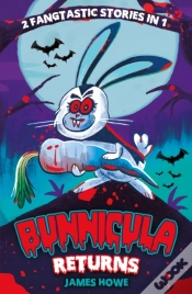 Capa do artigo Bunnicula Returns: The Celery Stalks At Midnight And Nighty Nightmare