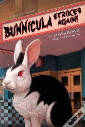 Capa do artigo Bunnicula Strikes Again!