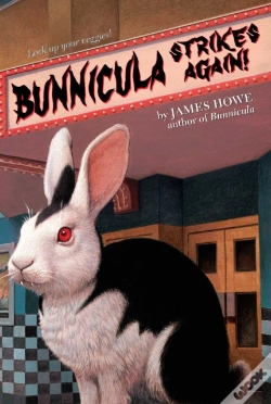 Capa do artigo Bunnicula Strikes Again!