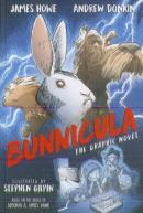 Bunnicula: The Graphic Novel