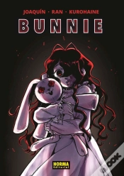 Capa do artigo Bunnie