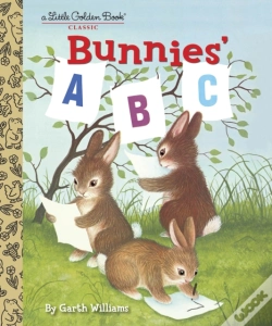 Capa do artigo Bunnies' Abc