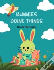 Capa do artigo Bunnies Doing Things