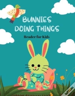 Capa do artigo Bunnies Doing Things
