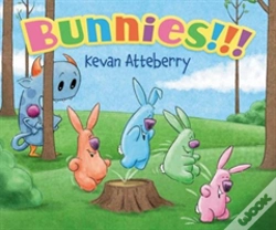 Capa do artigo Bunnies!!!