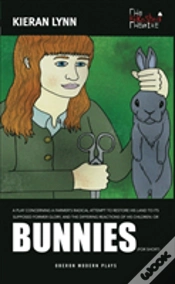 Capa do artigo Bunnies